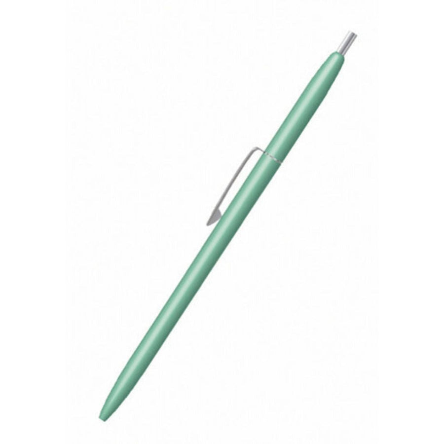 Anterique Stationers BP50 Ballpoint Pen 0.5mm - Mint Green - Anterique