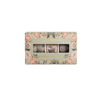 Antique Floral Washi Tape Set - Archer & Olive - Archer & Olive - Under the Rowan Trees