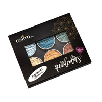 Aquarius Coliro Pearlcolors Set of Six - Coliro - Under the Rowan Trees