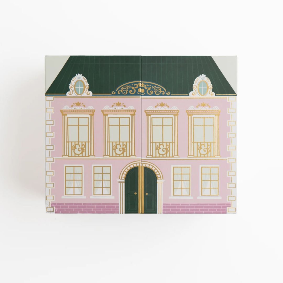 Archer & Olive Advent Box 2025: City Sidewalks - Archer & Olive