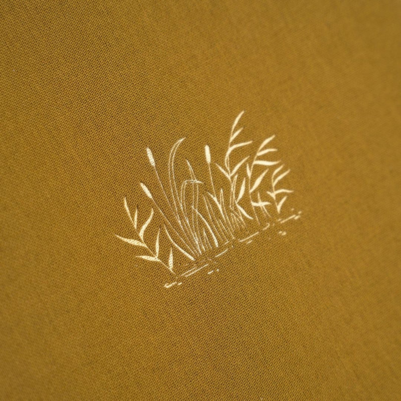 Archer & Olive Gentle Breeze Journal-Notebooks-Archer & Olive-Pocket