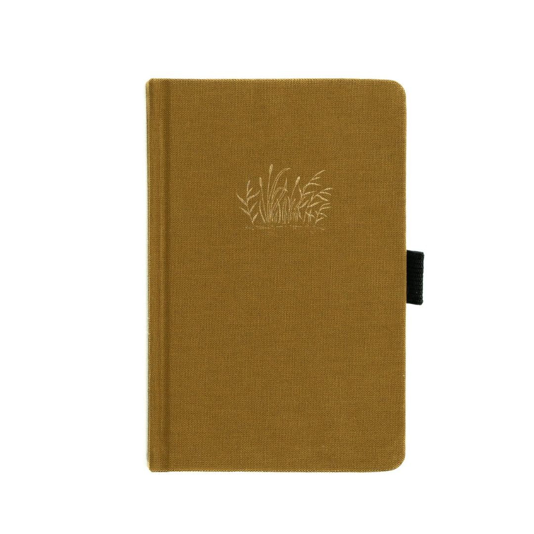 Archer & Olive Gentle Breeze A6 Dot Grid Journal - Archer & Olive - Under the Rowan Trees