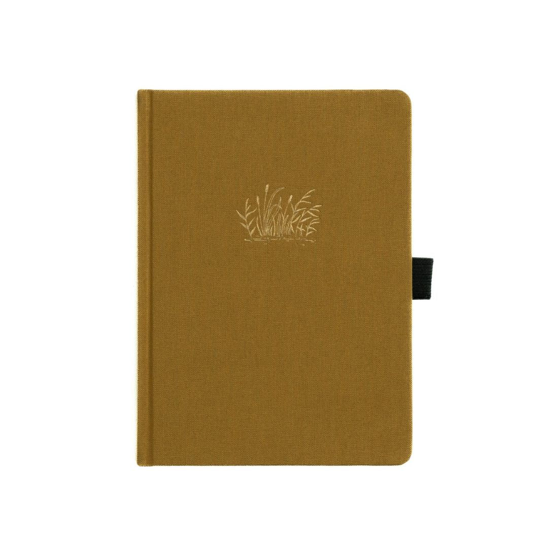 Archer & Olive Gentle Breeze B6 Dot Grid Journal - Archer & Olive - Under the Rowan Trees