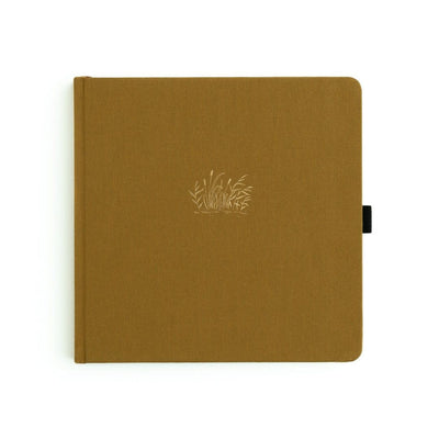 Archer & Olive Gentle Breeze Journal-Notebooks-Archer & Olive-Square