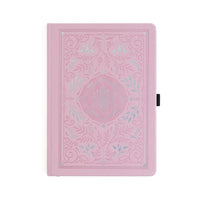 Archer & Olive Storybook in Pink A5 Dotted Journal - Archer & Olive - Under the Rowan Trees