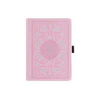 Archer & Olive Storybook in Pink B6 Dotted Journal - Archer & Olive - Under the Rowan Trees