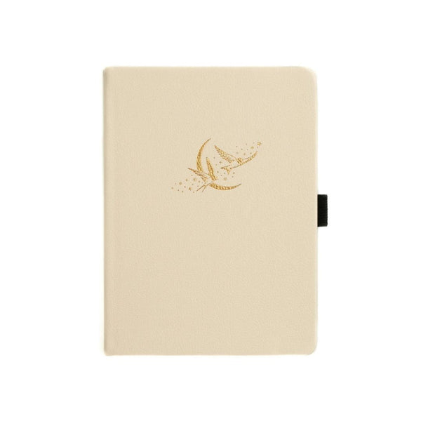 Archer & Olive Swallows Journal-Notebooks-Archer & Olive-B6