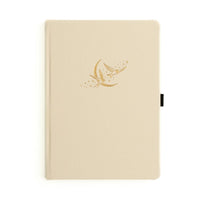 Archer & Olive Swallows B5 Dot Grid Notebook - Archer & Olive - Under the Rowan Trees