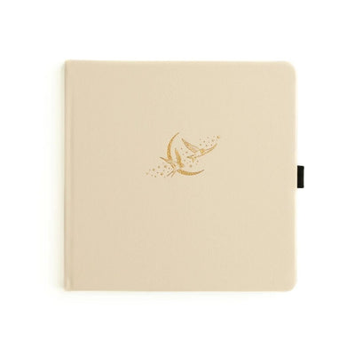 Archer & Olive Swallows Journal-Notebooks-Archer & Olive-Square