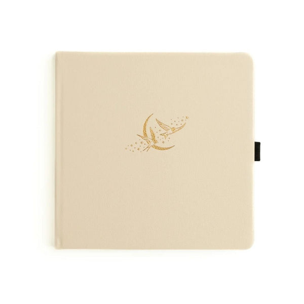 Archer & Olive Swallows Journal-Notebooks-Archer & Olive-Square