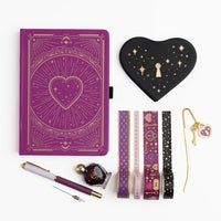 Archer & Olive Valentines Day Box: Lovespell - Archer & Olive - Under the Rowan Trees