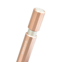 Aspect Retractable Pen - Blush Pink - Andhand - Under the Rowan Trees