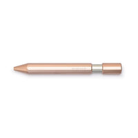 Aspect Retractable Pen - Blush Pink - Andhand - Under the Rowan Trees