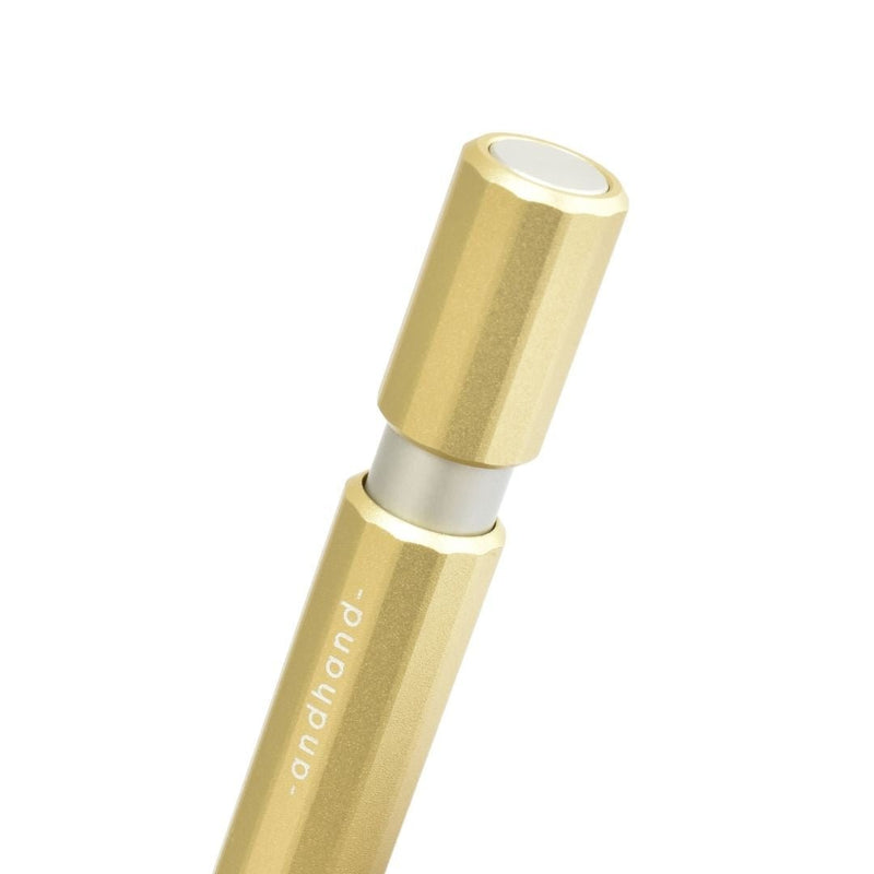 Metalic Rollerball Pen - Luxurious Smooth Writing-Pens-Andhand-Forest Green
