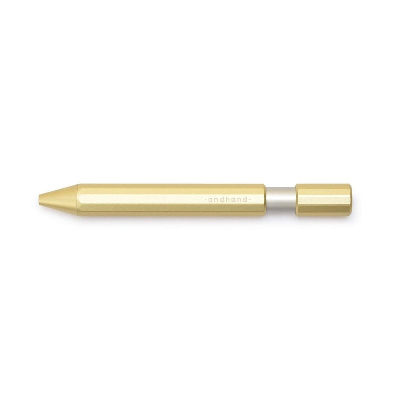 Metalic Rollerball Pen - Luxurious Smooth Writing-Pens-Andhand-Forest Green