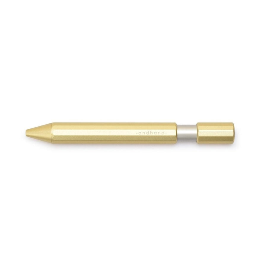 Metalic Rollerball Pen - Luxurious Smooth Writing-Pens-Andhand-Forest Green