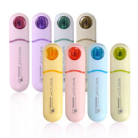 Astronaut Highlighters - Writech - Writech - Under the Rowan Trees