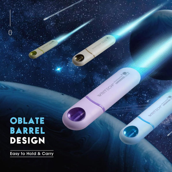 Astronaut Highlighters - Writech-Pens-Writech-Neons