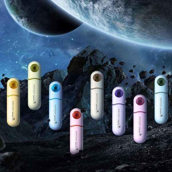 Astronaut Highlighters - Writech-Pens-Writech-Neons