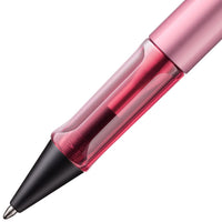 Autumn Pink Lamy AL - star Ballpoint Pen - Lamy - Under the Rowan Trees