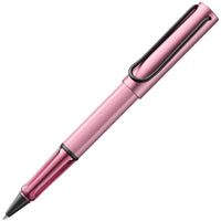 Autumn Pink Lamy AL - star Rollerball Pen - Lamy - Under the Rowan Trees