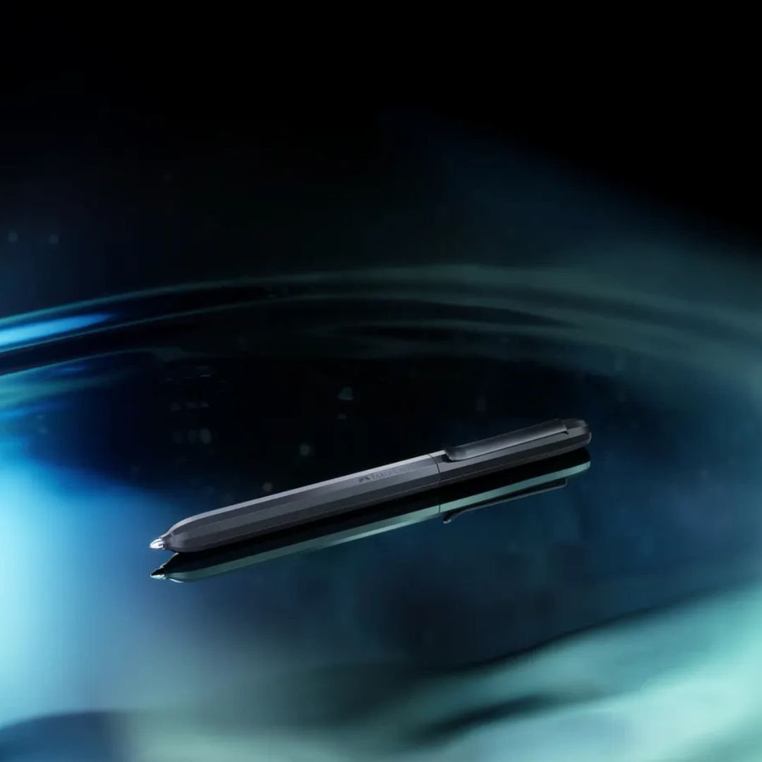Avori Ballpoint Pen Cosmic Flow - Faber - Castell - Faber - Castell