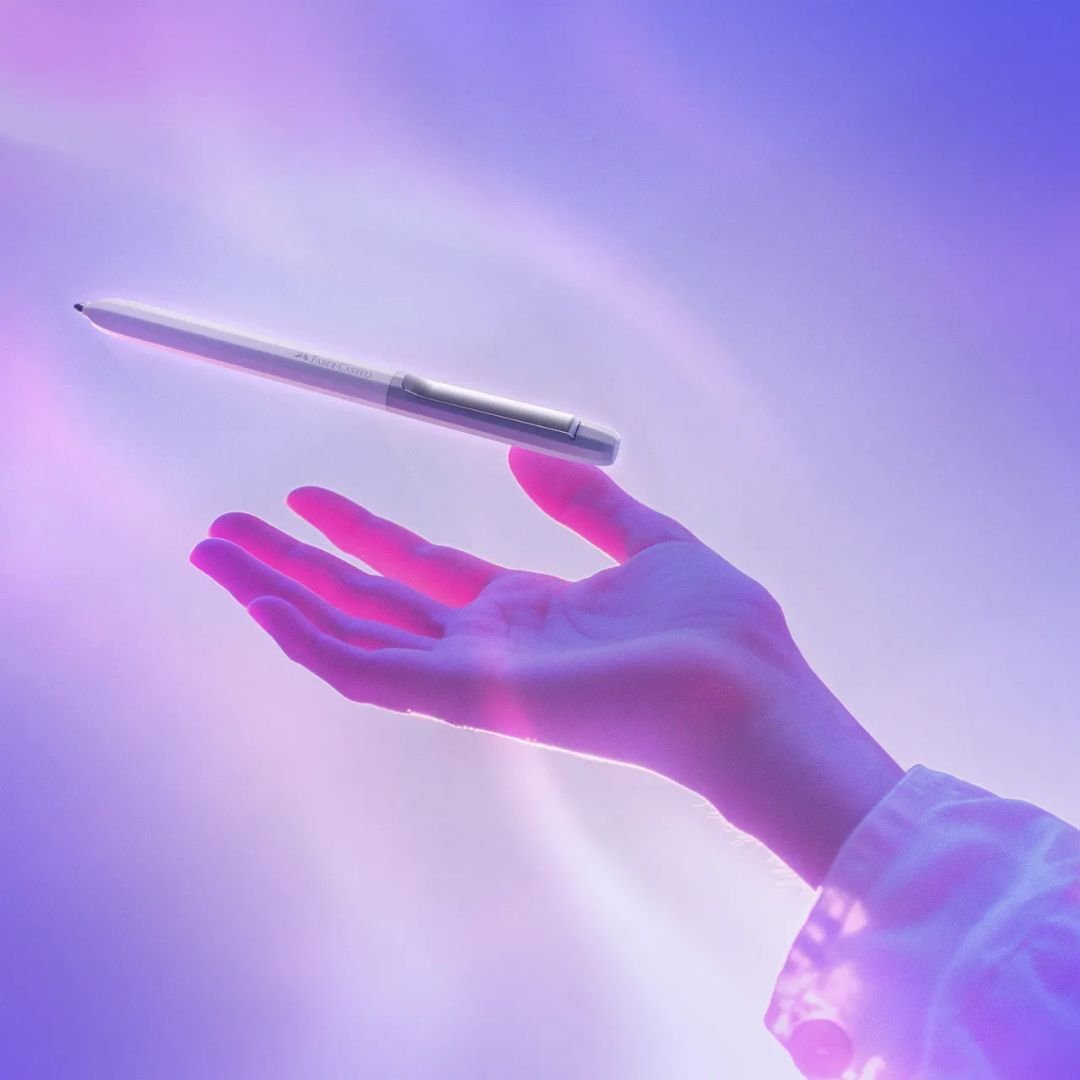 Avori Ballpoint Pen Dream Weaver - Faber - Castell - Faber - Castell