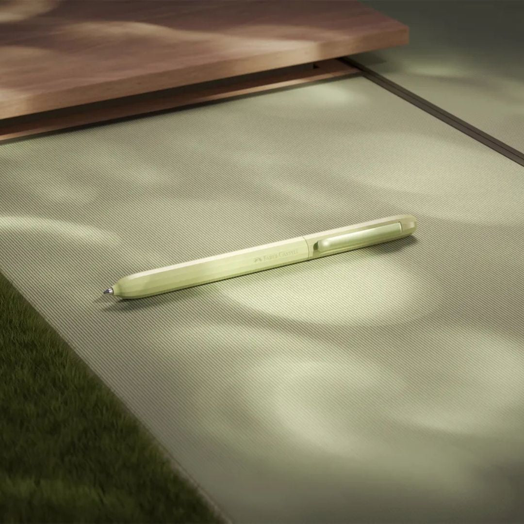 Avori Ballpoint Pen Fresh Breeze - Faber - Castell - Faber - Castell