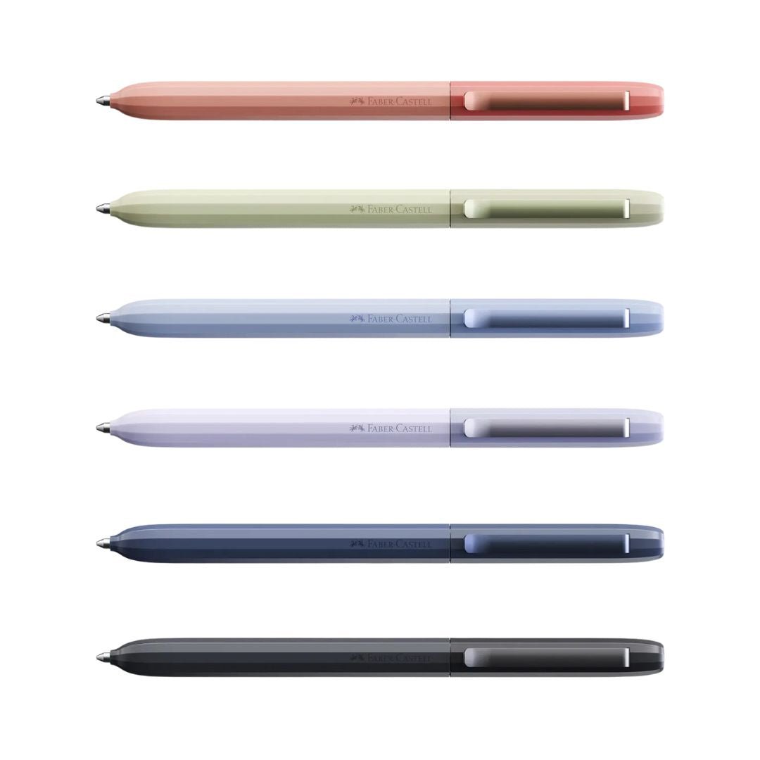 Avori Ballpoint Pen Fresh Breeze - Faber - Castell - Faber - Castell