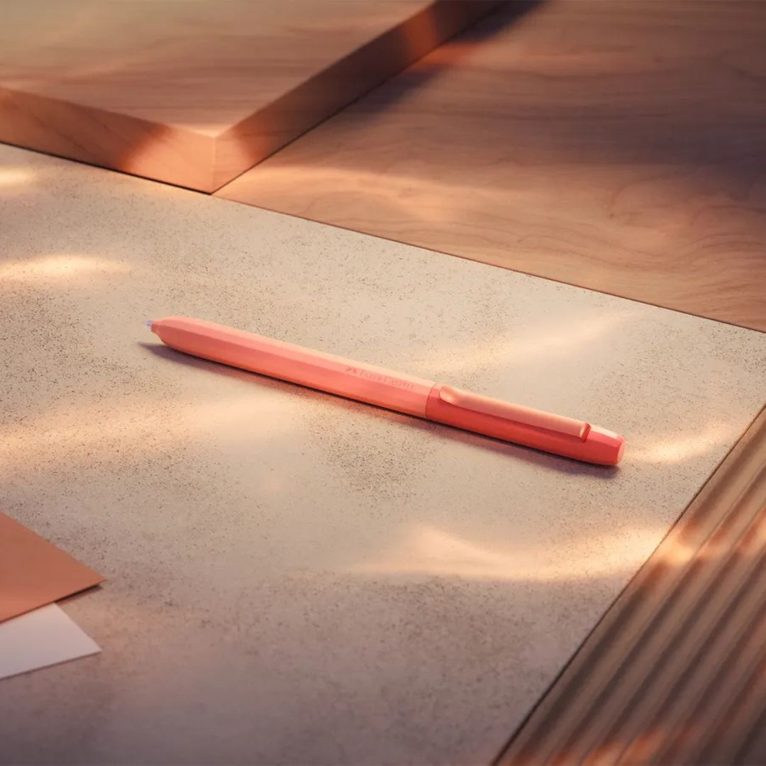 Avori Ballpoint Pen Inner Fire - Faber - Castell - Faber - Castell