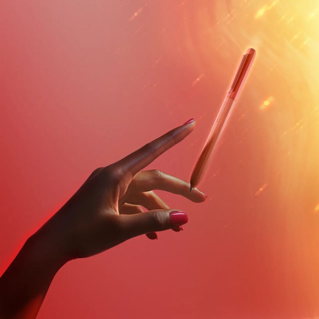 Avori Ballpoint Pen Inner Fire - Faber - Castell - Faber - Castell