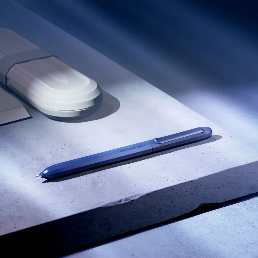 Avori Ballpoint Pen Midnight Muse - Faber - Castell - Faber - Castell
