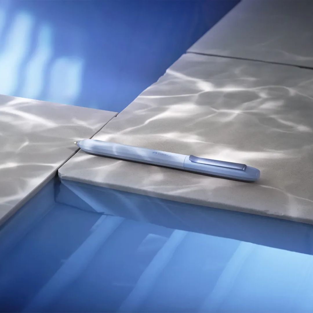 Avori Ballpoint Pen Peace of Mind - Faber - Castell - Faber - Castell