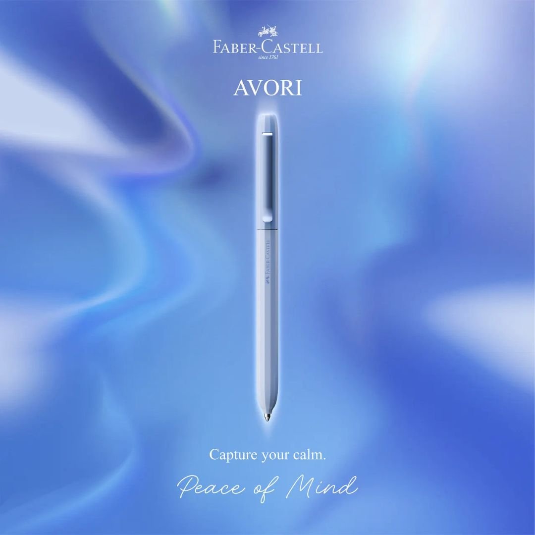 Avori Ballpoint Pen Peace of Mind - Faber - Castell - Faber - Castell