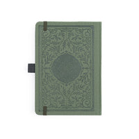 B5 Storybook Lined Journal - Archer & Olive - Under the Rowan Trees