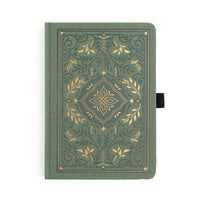 B5 Storybook Lined Journal - Archer & Olive - Under the Rowan Trees