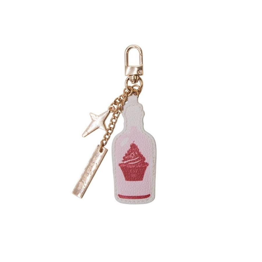 Bag Charm - Alice's Adventures in Wonderland - Portico Designs