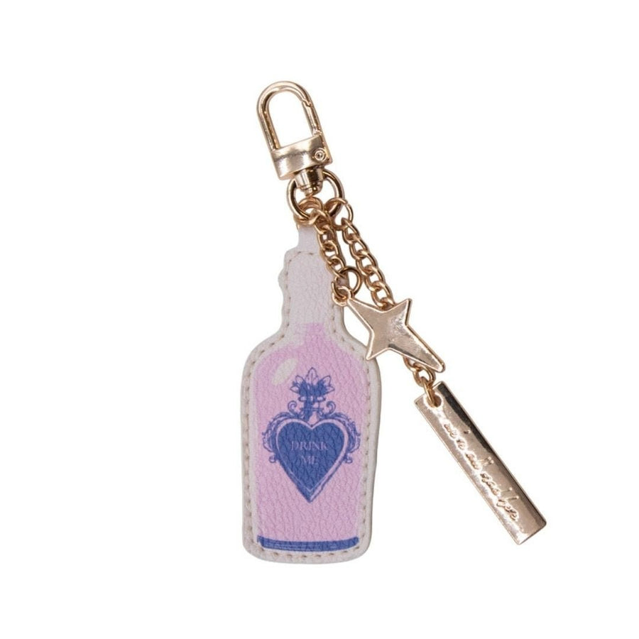 Bag Charm - Alice's Adventures in Wonderland - Portico Designs