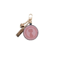 Bag Charm - Pride & Prejudice - Portico Designs