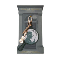 Bag Charm - Sherlock Holmes - Portico Designs