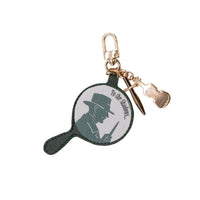 Bag Charm - Sherlock Holmes - Portico Designs