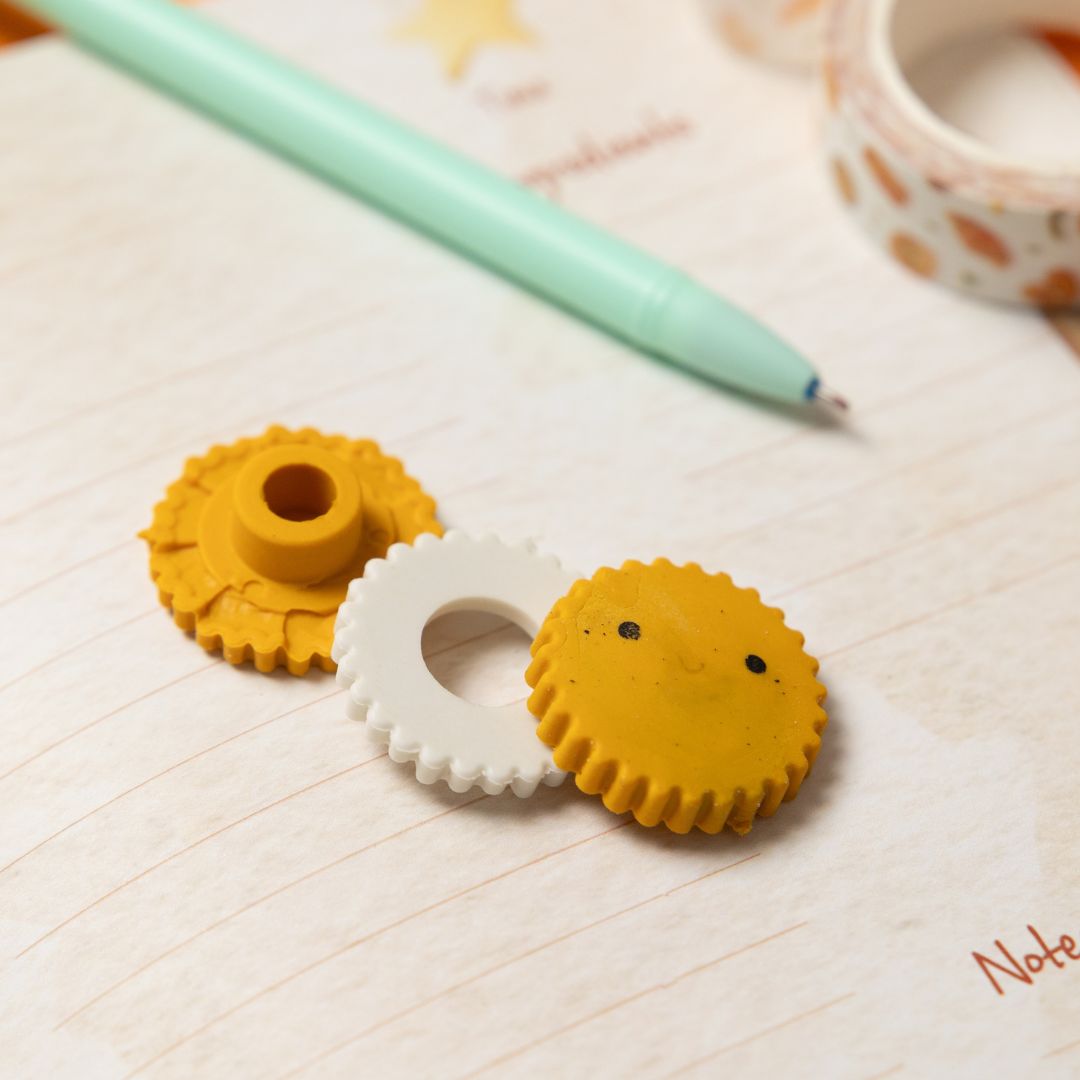 Baking Stationery Rowan Berry Box - Under the Rowan Trees