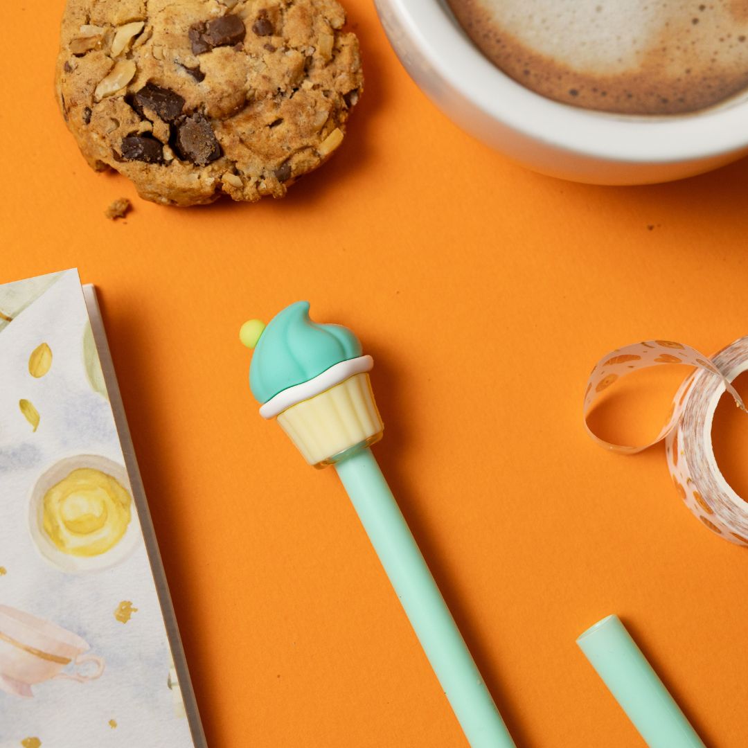 Baking Stationery Rowan Berry Box - Under the Rowan Trees