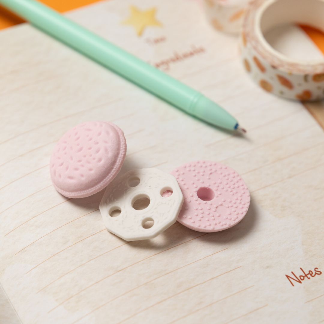 Baking Stationery Rowan Berry Box - Under the Rowan Trees