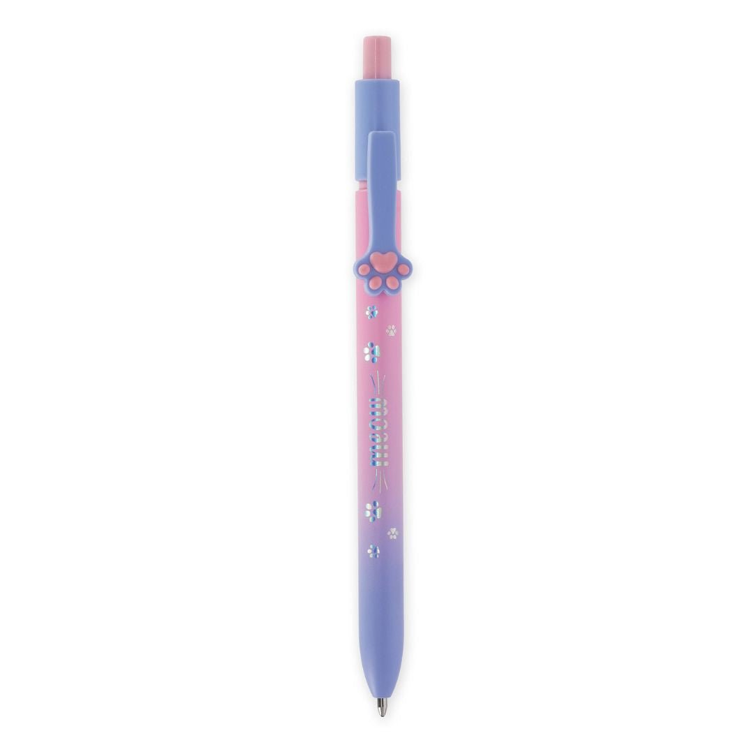 Ballpoint Pen Meow - Legami Milano - Pink