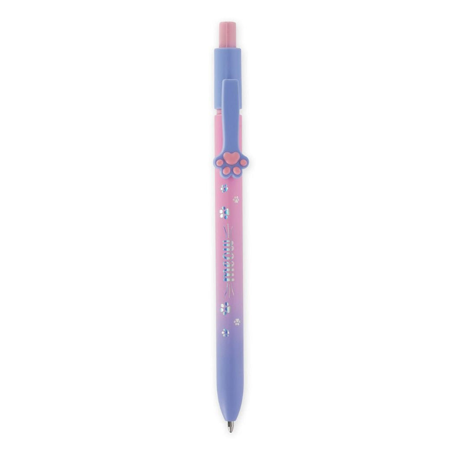 Ballpoint Pen Meow - Legami Milano - Pink