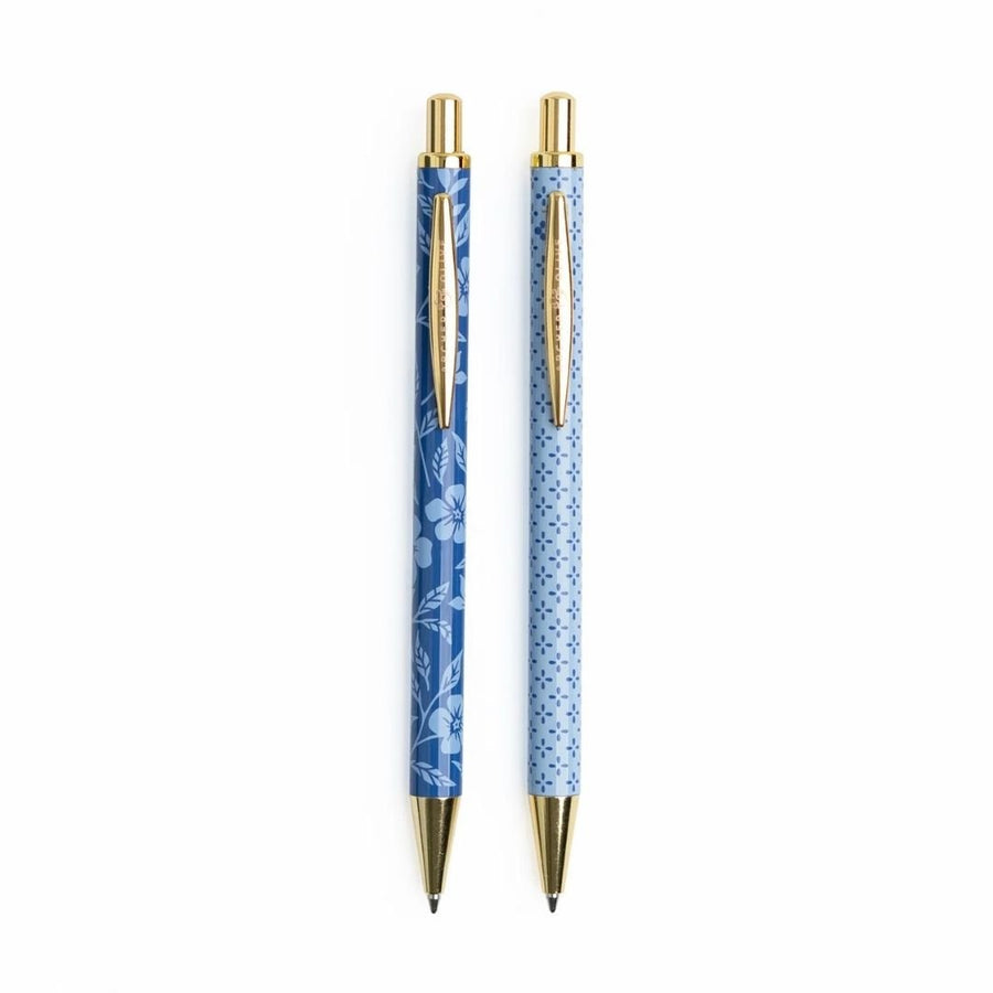 Ballpoint Pens Set of 2 - Archer & Olive