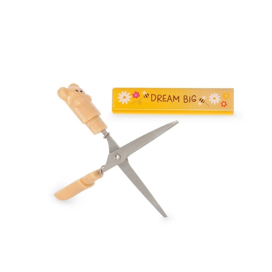 Bear Mini Scissors Legami - Legami