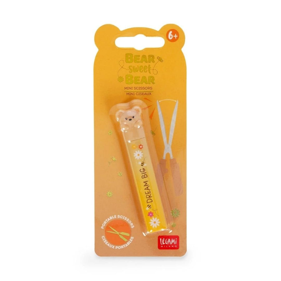 Bear Mini Scissors Legami - Legami