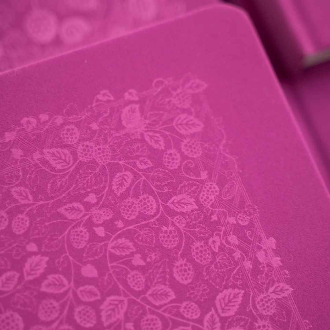 Berries & Vines Journal Archer & Olive - B6 - Archer & Olive